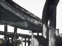 Bridge Over the Duwamish