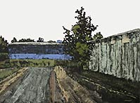 Bridge Over the Duwamish